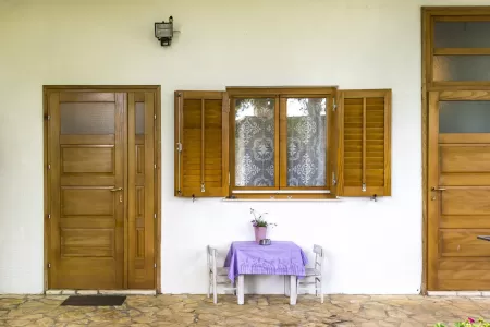 Villa Daja - Sibenik, Dalmatia