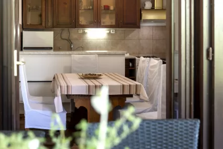 Villa Daja - Sibenik, Dalmatia