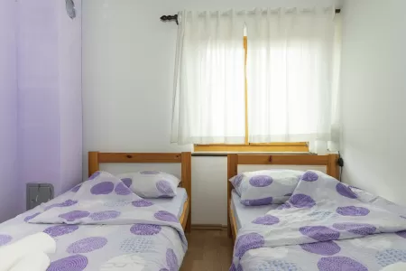 Villa Daja - Sibenik, Dalmatia