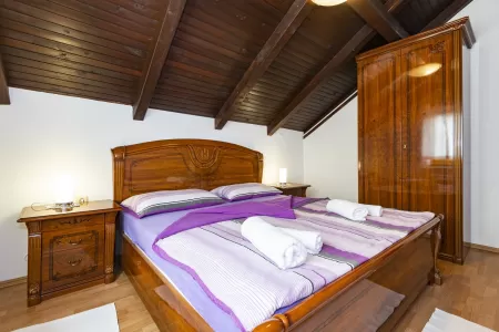 Villa Daja - Sibenik, Dalmatia