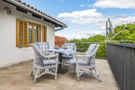 Villa Daja - Sibenik, Dalmatia