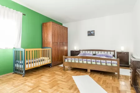 Villa Daja - Sibenik, Dalmatia