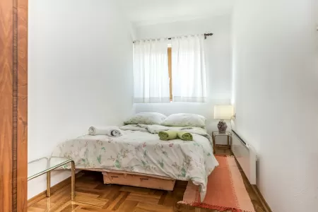 Villa Daja - Sibenik, Dalmatia