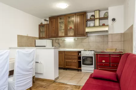 Villa Daja - Sibenik, Dalmatia