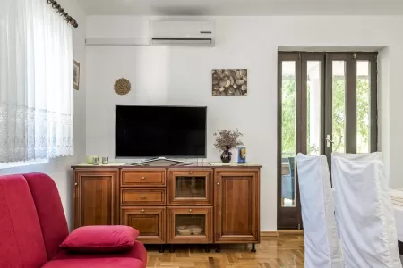 Villa Daja - Sibenik, Dalmatia