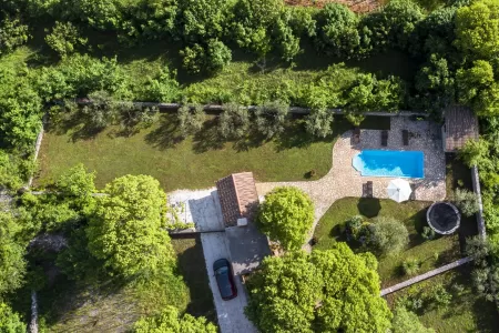 Villa Daja - Sibenik, Dalmatia