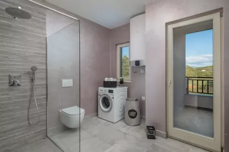 Villa Dali - Split, Dalmatien