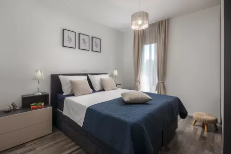 Villa Dali - Split, Dalmatien