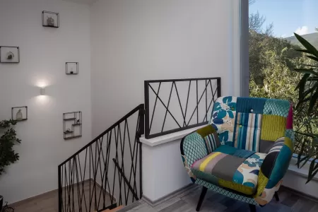 Villa Dali - Split, Dalmatien