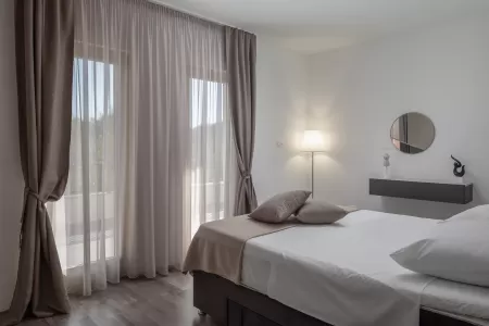 Villa Dali - Split, Dalmatien