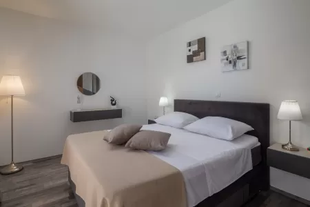 Villa Dali - Split, Dalmatien