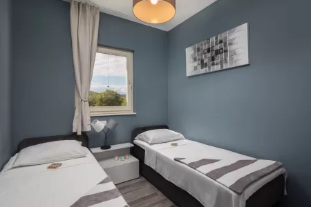 Villa Dali - Split, Dalmatien