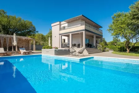 Villa Dali - Split, Dalmatia