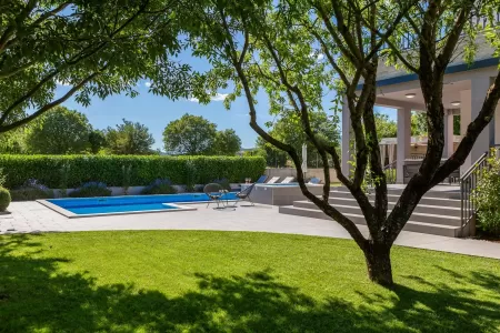 Villa Dali - Split, Dalmatien