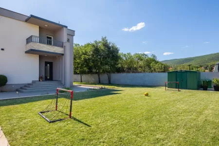 Villa Dali - Split, Dalmatien