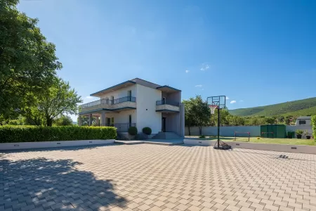 Villa Dali - Split, Dalmatien