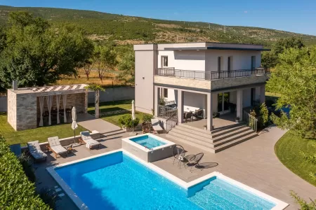 Vila Dali - Split, Dalmacija