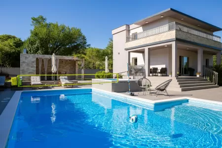 Vila Dali - Split, Dalmacija