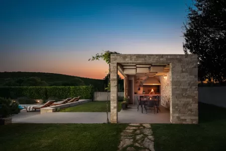 Villa Dali - Split, Dalmatien