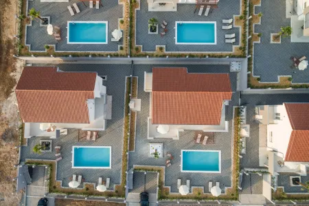 Villa Dalma 3 - Zadar, Dalmatia