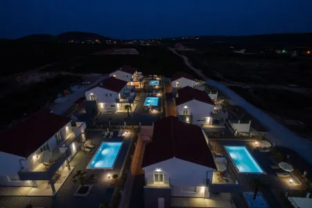 Villa Dalma 3 - Zadar, Dalmatia