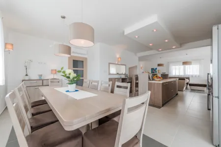 Villa Dalma 3 - Zadar, Dalmatia