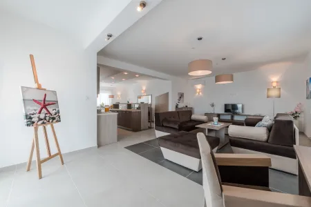 Villa Dalma 3 - Zadar, Dalmatia