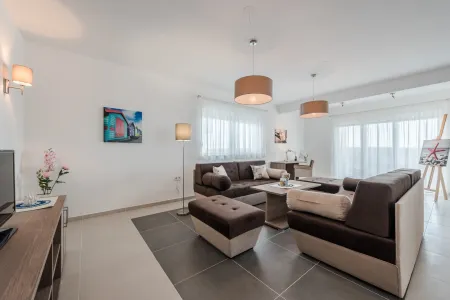 Villa Dalma 3 - Zadar, Dalmatia