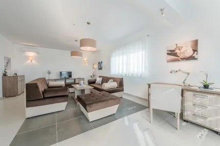 Vila Dalma 4 - Zadar, Dalmacija