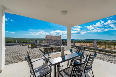 Vila Dalma 5 - Zadar, Dalmacija