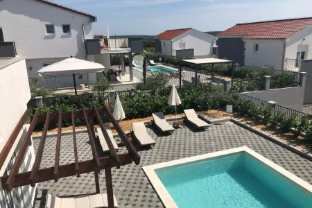 Vila Dalma 5 - Zadar, Dalmacija