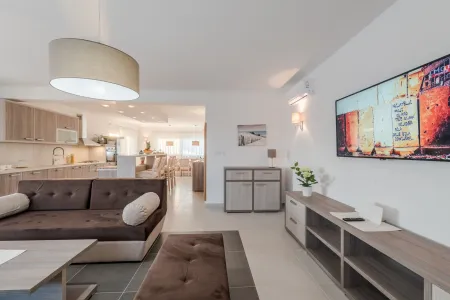 Vila Dalma 5 - Zadar, Dalmacija