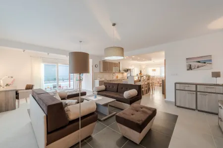 Vila Dalma 5 - Zadar, Dalmacija