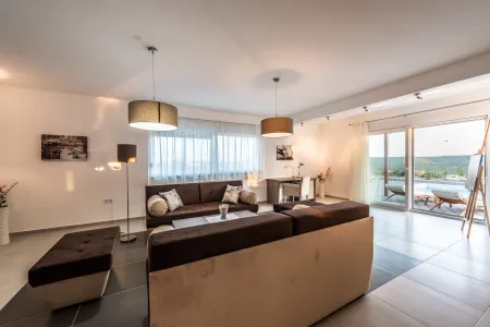 Vila Dalma 5 - Zadar, Dalmacija