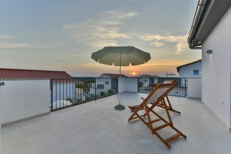 Vila Dalma 5 - Zadar, Dalmacija