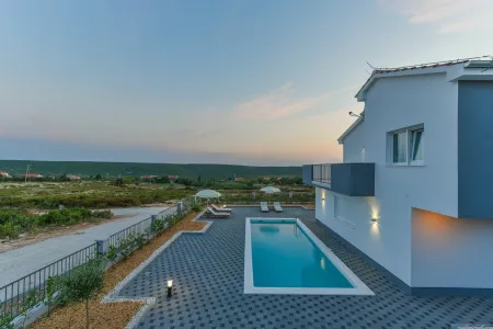 Vila Dalma 5 - Zadar, Dalmacija