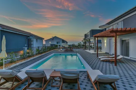 Vila Dalma 5 - Zadar, Dalmacija