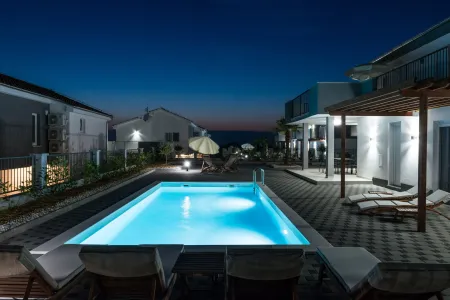 Vila Dalma 5 - Zadar, Dalmacija