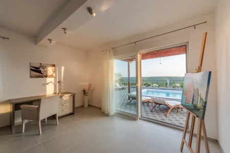 Vila Dalma 6 - Zadar, Dalmacija