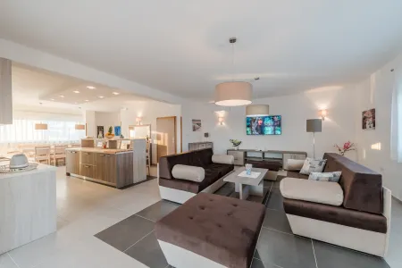 Vila Dalma 6 - Zadar, Dalmacija