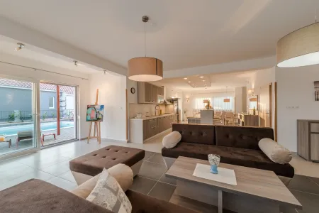 Vila Dalma 6 - Zadar, Dalmacija