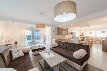 Vila Dalma 6 - Zadar, Dalmacija