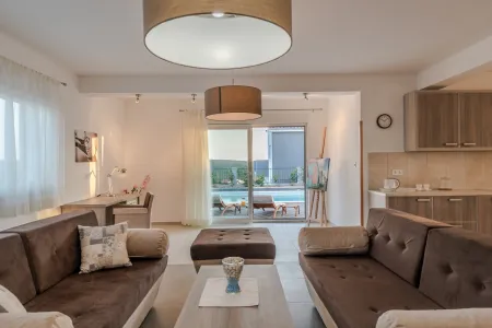 Vila Dalma 6 - Zadar, Dalmacija