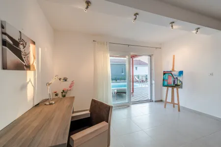 Vila Dalma 6 - Zadar, Dalmacija