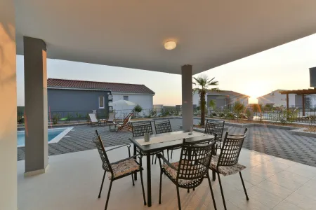 Vila Dalma 6 - Zadar, Dalmacija