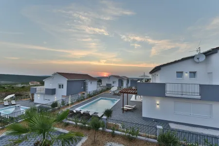 Vila Dalma 6 - Zadar, Dalmacija