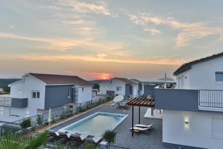 Vila Dalma 6 - Zadar, Dalmacija