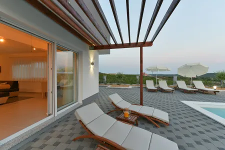 Vila Dalma 6 - Zadar, Dalmacija