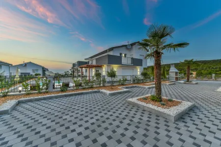 Vila Dalma 6 - Zadar, Dalmacija