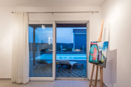 Vila Dalma 6 - Zadar, Dalmacija